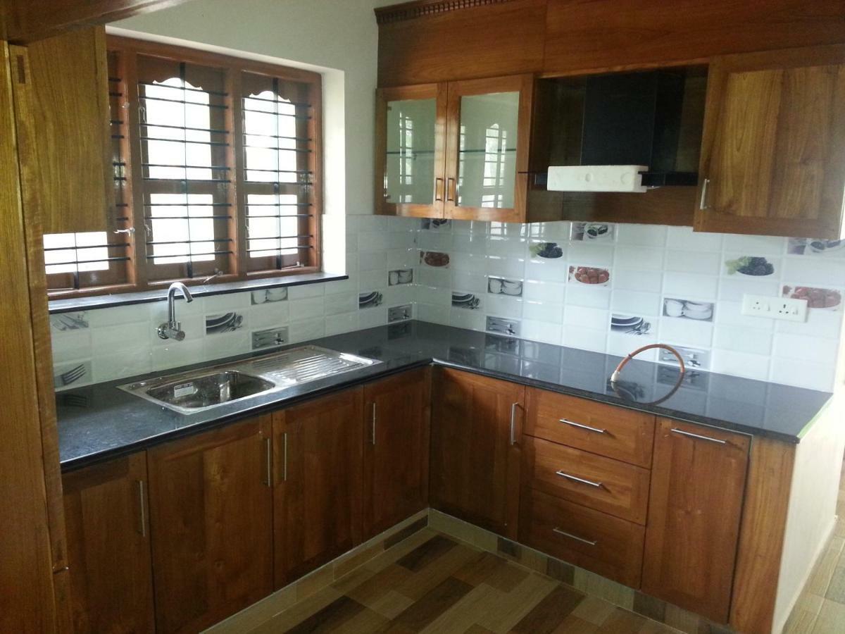 Belhaven Home Stay Thiruvananthapuram Zewnętrze zdjęcie