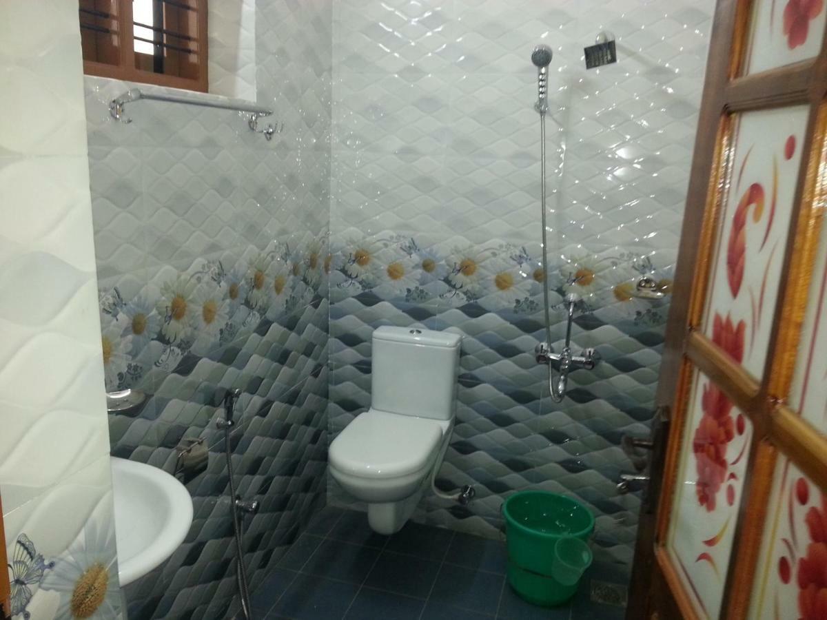Belhaven Home Stay Thiruvananthapuram Zewnętrze zdjęcie