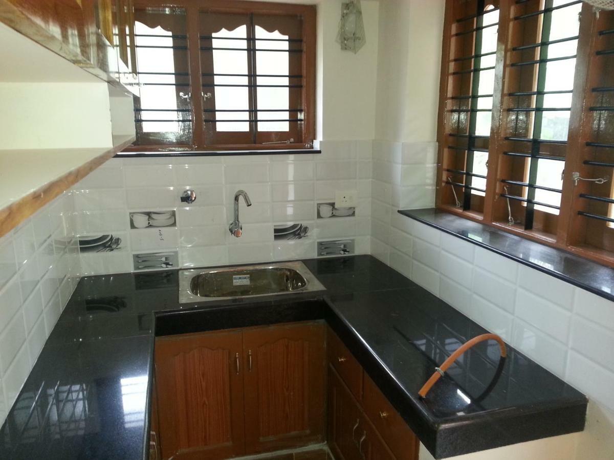 Belhaven Home Stay Thiruvananthapuram Zewnętrze zdjęcie