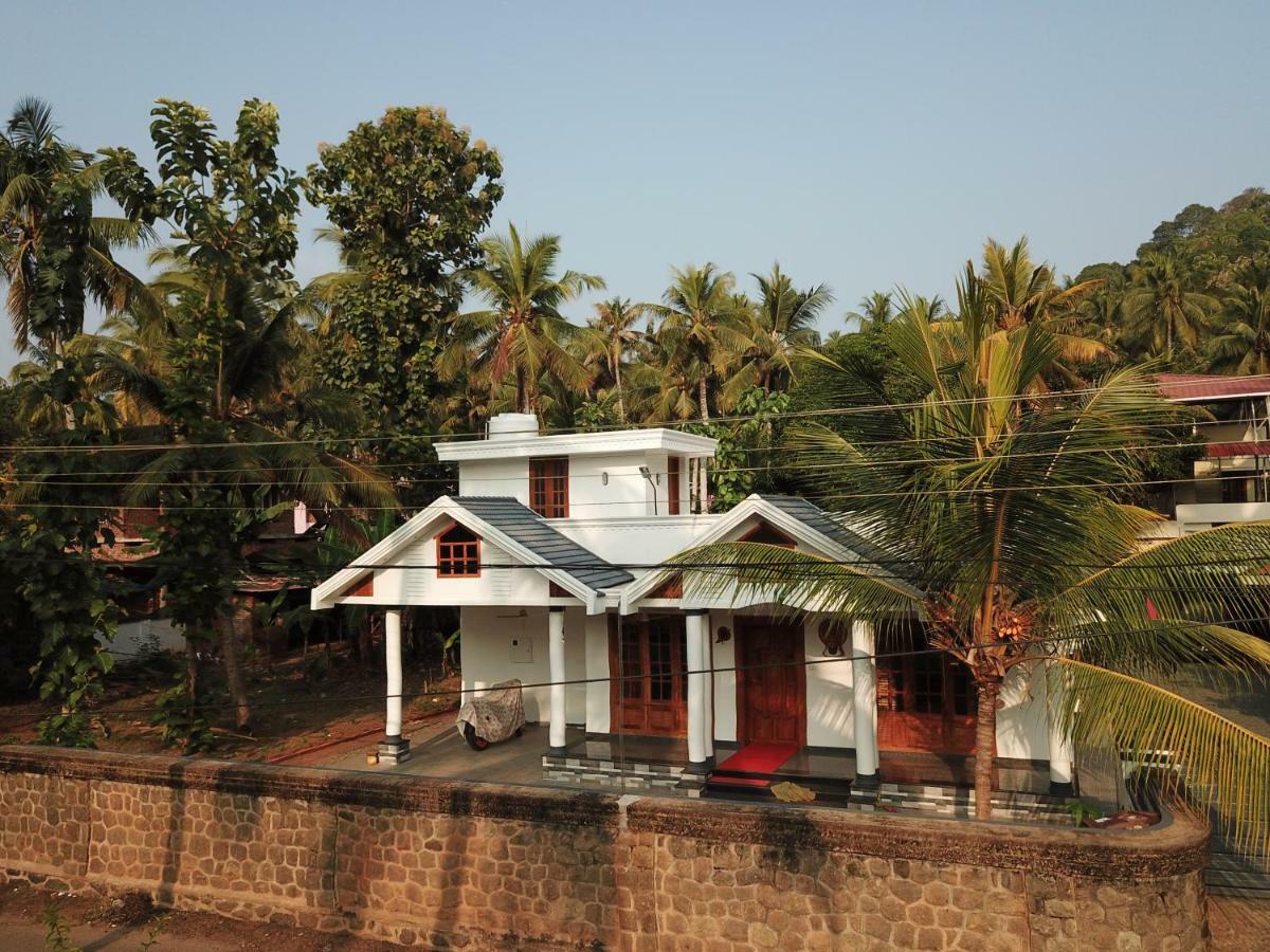 Belhaven Home Stay Thiruvananthapuram Zewnętrze zdjęcie