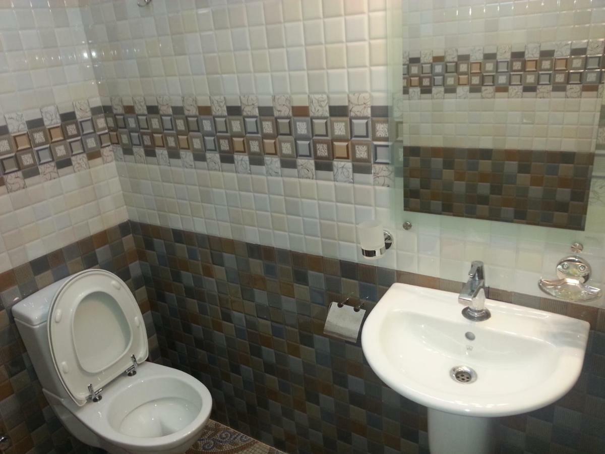 Belhaven Home Stay Thiruvananthapuram Zewnętrze zdjęcie