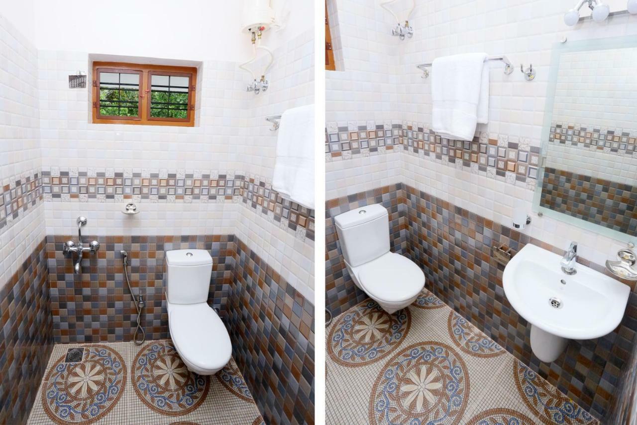 Belhaven Home Stay Thiruvananthapuram Zewnętrze zdjęcie
